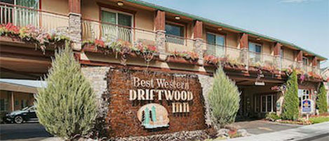 Best Western Driftwood Inn