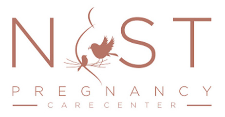 Nest Pregnancy Care Center Logo